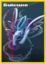 Custom Token – Pokemon: Suicune